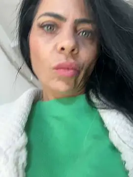 NicoleSmythのライブXXXチャット