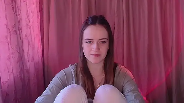 Chat +18 de Illa_May ao vivo