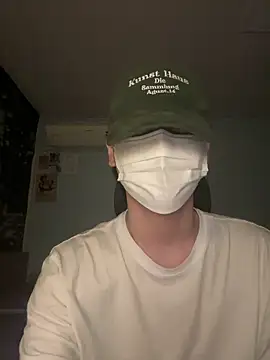 Ash3579's Webcam Show