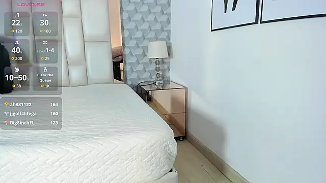 Priscila_Bell Chat XXX live