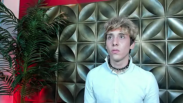 DannyParker_'s Live XXX Chat