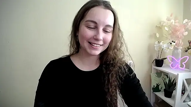 Chat +18 de SweetPrincess_ ao vivo