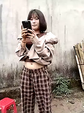 Show de linda_bae00 na webcam