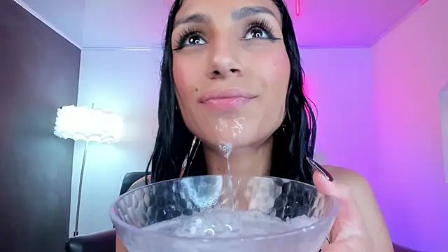 miss___evangeline 라이브 XXX 채팅