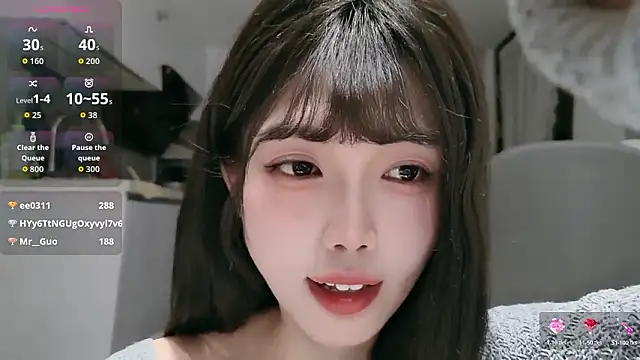 sansan-666's Webcam Show