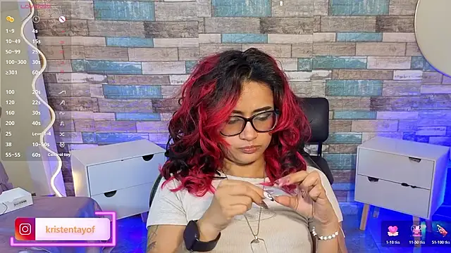 kristen_tay Live XXX Chat