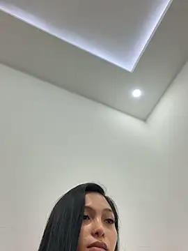 Show webcam de AlexandraYsabella