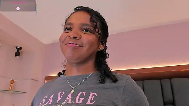 LisaMendez 现场XXX聊天