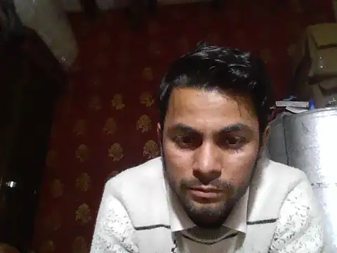 Stubborndesiboy 网络视讯表演