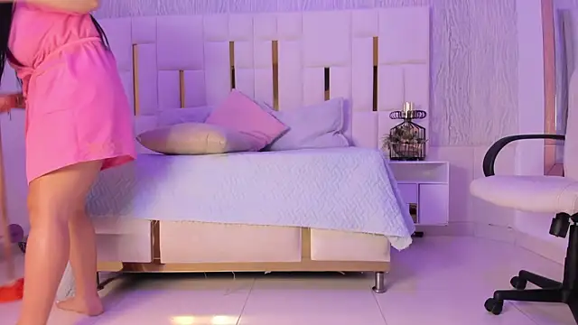 Chat XXX en directo de bonnie_sm