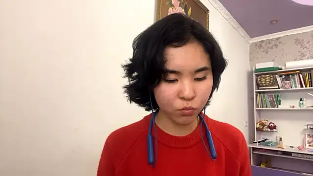 JennyCarpenter Chat XXX in diretta