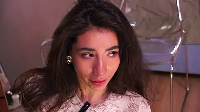 Chat XXX en directo de YokoKoko_