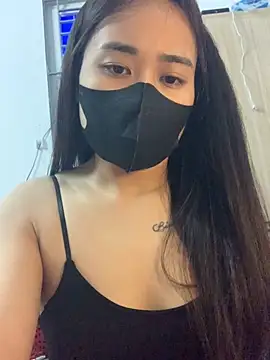 NinaBaby22 Show Webcam