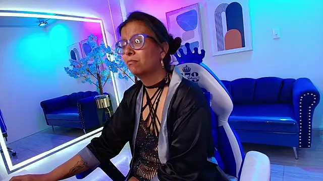 Amber__rouge Live XXX-chat