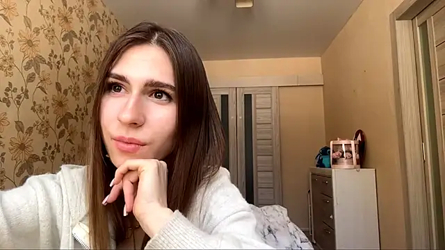 ElsieKuhlmann – Live XXX-chat