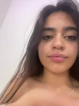 ALINA_EF Webcam Show