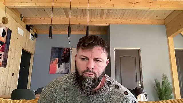 AlphaSparks webcam show