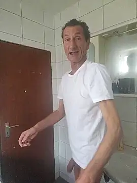 Sabrinchen Webcam Show