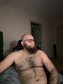 MastaWolfy Live XXX Chat