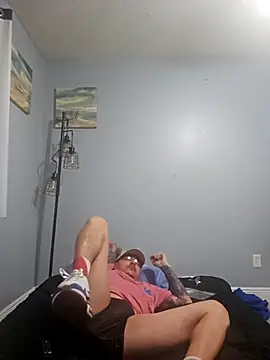 MrBiggBallz's Live XXX Chat