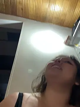 Larissa_Antonella's Live XXX Chat