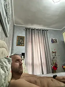 Lecatore80 webkamerás műsora