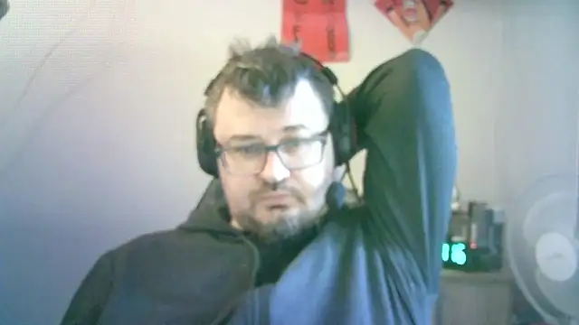 SirAbuser Live XXX Chat