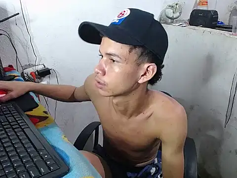 Chat XXX en directo de GOD_JOL