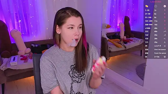 Mira_FallsのライブXXXチャット