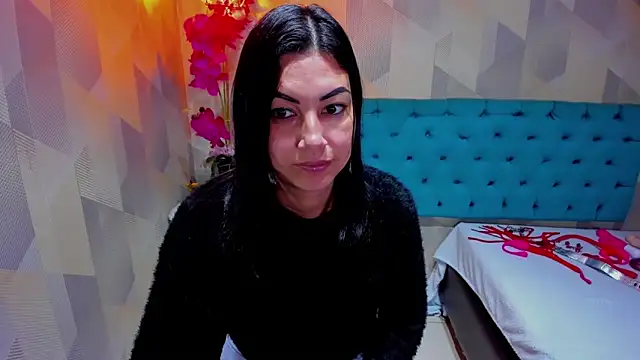 AdaFawxx 라이브 XXX 채팅