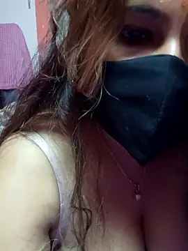 BongQueen9 Webcam Show