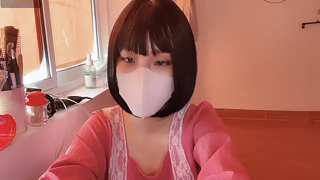 Tieu-May 现场XXX聊天