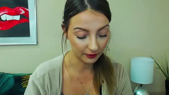 Chat XXX en directo de NatalieSexy