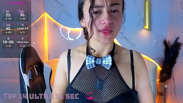 Sweet_Morita_TxのライブXXXチャット