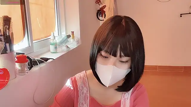 Tieu-May 라이브 XXX 채팅