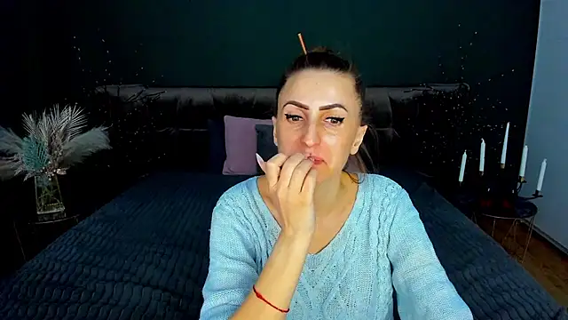 Rebecca_DiamondのライブXXXチャット