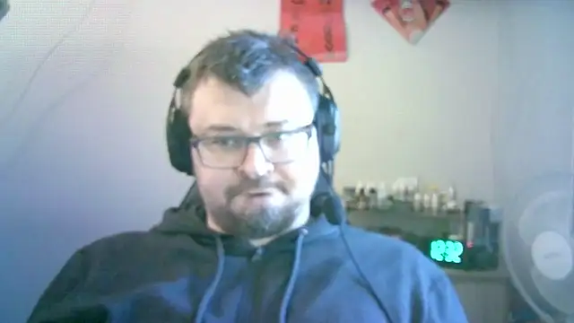 SirAbuser 웹캠 쇼