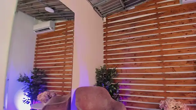 Chat XXX ao vivo de _MeganRain