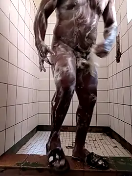 SpicingTinge's Webcam Show