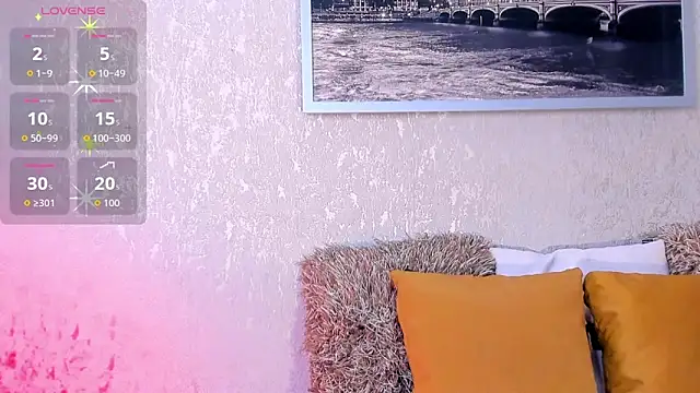 Chatroom XXX en direct de Luxury_Woman