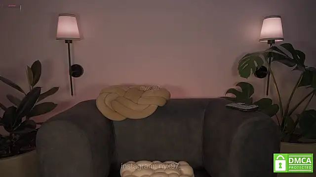 nyx_97's Live XXX Chat