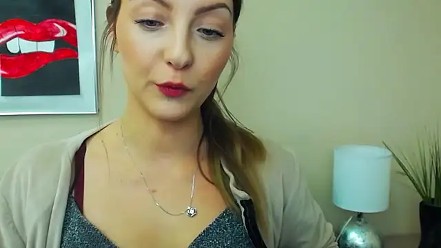 NatalieSexyのライブXXXチャット