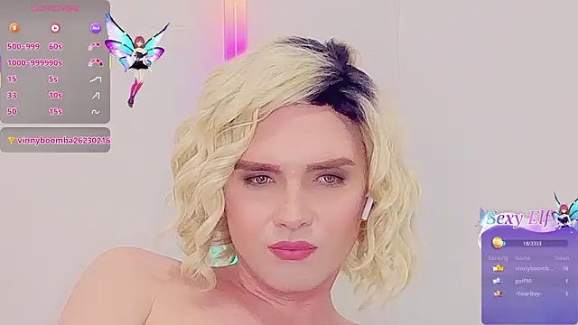 Zagadka55555 网络视讯表演