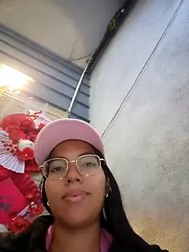 SheenaBrookeのライブXXXチャット