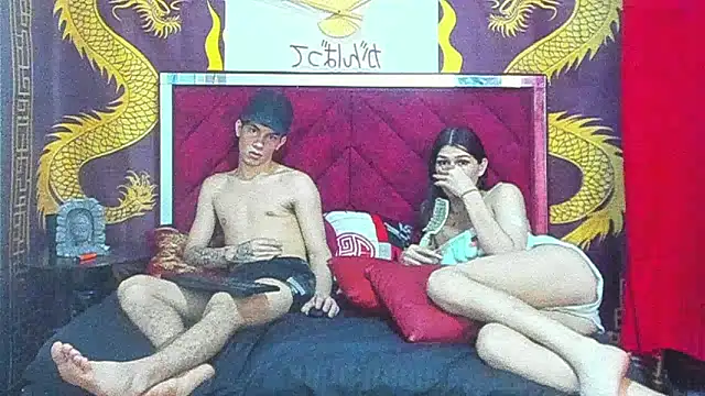 Pride_couple Adlı Modelin Canlı XXX Sohbeti