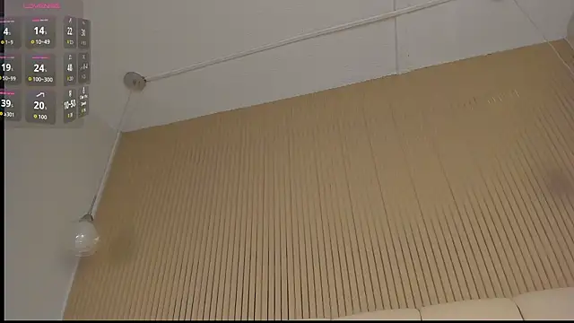 Chat XXX en directo de estefanyy_