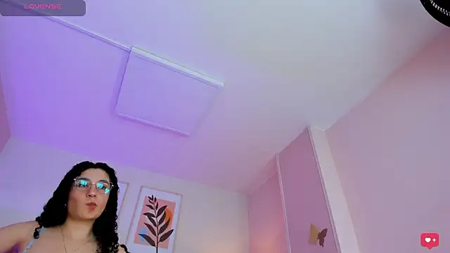 Chat XXX Live DemiJones_