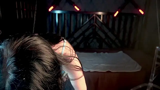 LiviaShy Live XXX Chat