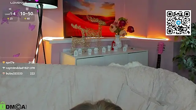 CherryLexi_ Live XXX Chat