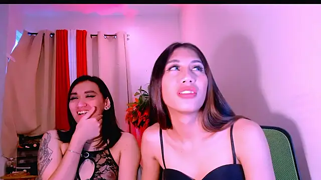 lil_cummer69 Pertunjukan Webcam